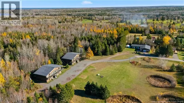 26 Trigallez Street, Haute-aboujagane, NB E4P0G8