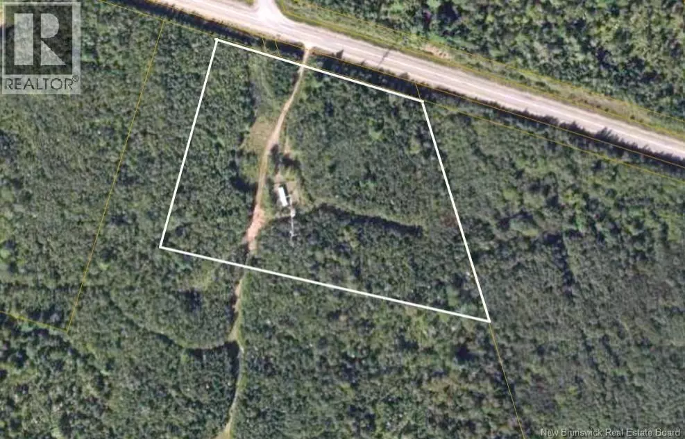 Cambridge-narrows, NB E4C1Y3,Rte 695