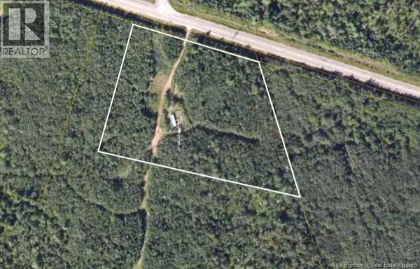 Rte 695, Cambridge-narrows, NB E4C1Y3