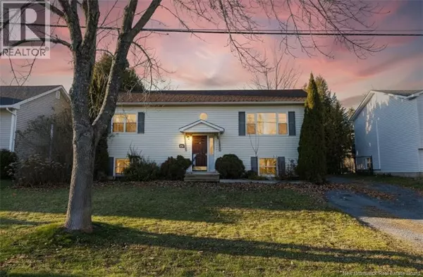 24 Edward Street, Fredericton, NB E3B7J7