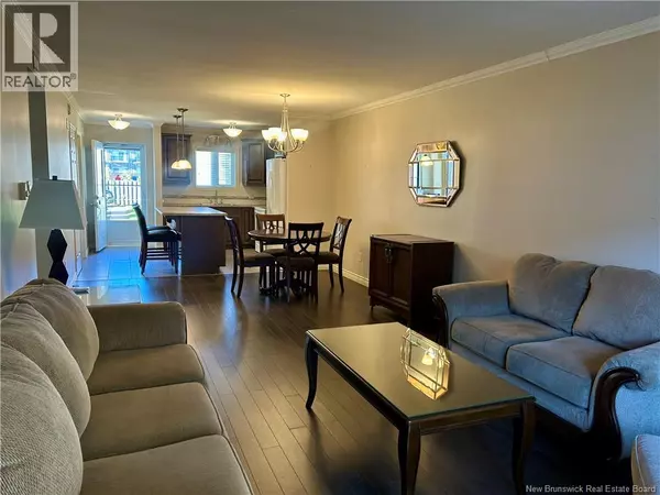 Moncton, NB E1A4R3,331 McLaughlin Drive Unit# 8