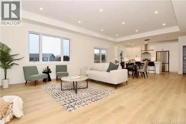 Riverview, NB E1B5B8,131 Carrington Drive