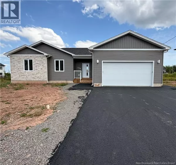 131 Carrington Drive, Riverview, NB E1B5B8