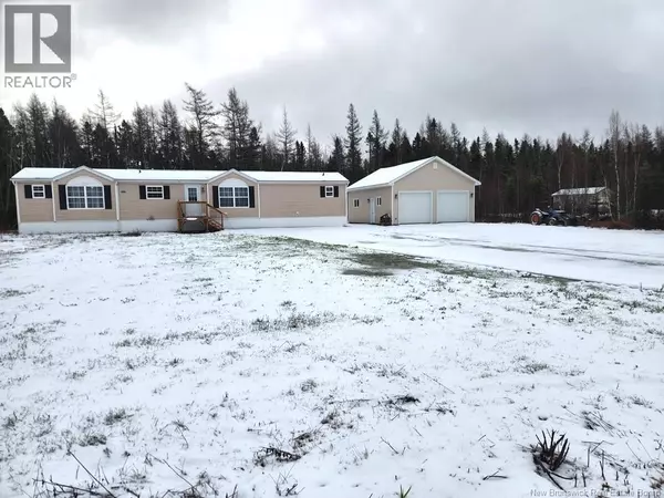 Nashwaak Village, NB E3G9C9,544 Route 148