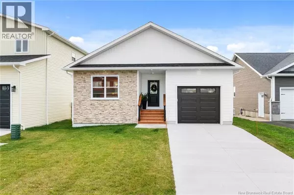 12 Briar Brook Place, Fredericton, NB E3A3N1