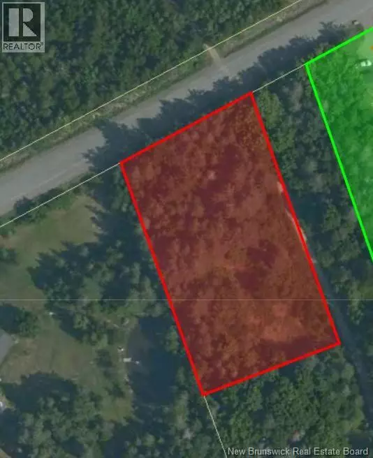 Albert Mines, NB E4H1R3,LOT Albert Mines