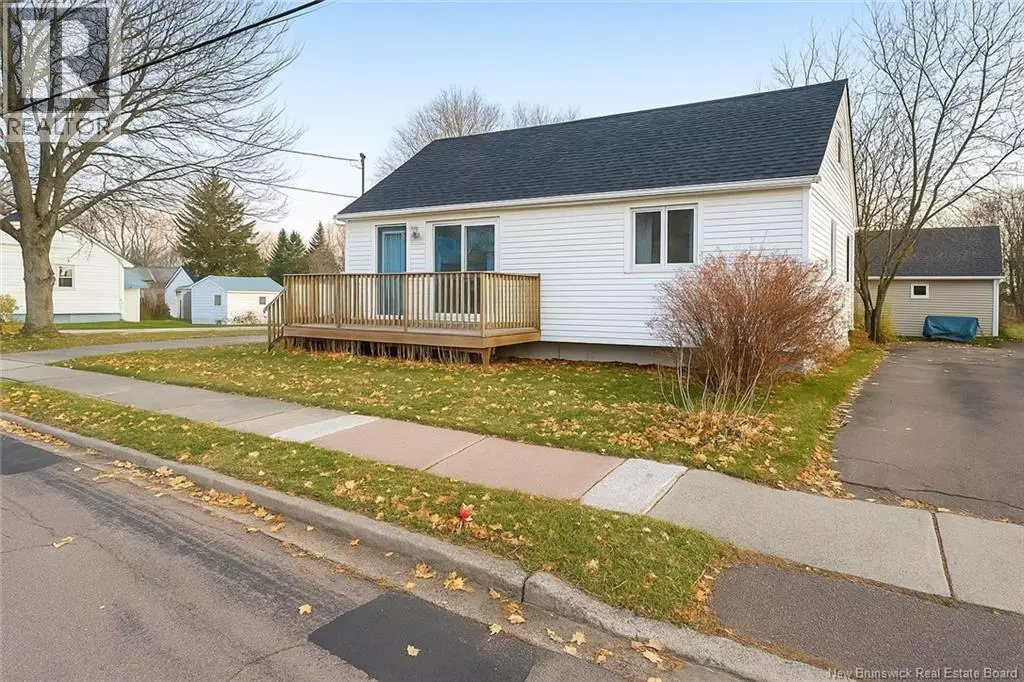 Moncton, NB E1A3C4,30 Cross Street