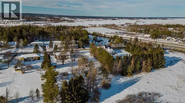 Sackville, NB E4L3X6,27 Harris Drive