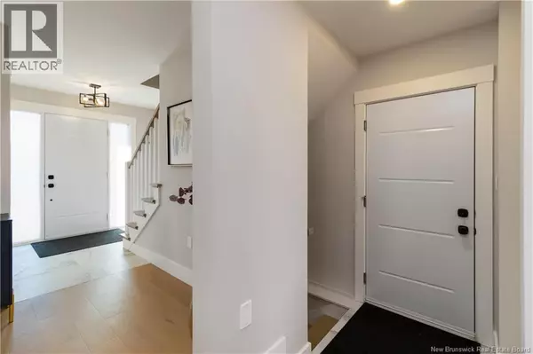 Moncton, NB E1G6J4,100 RACHEL Street