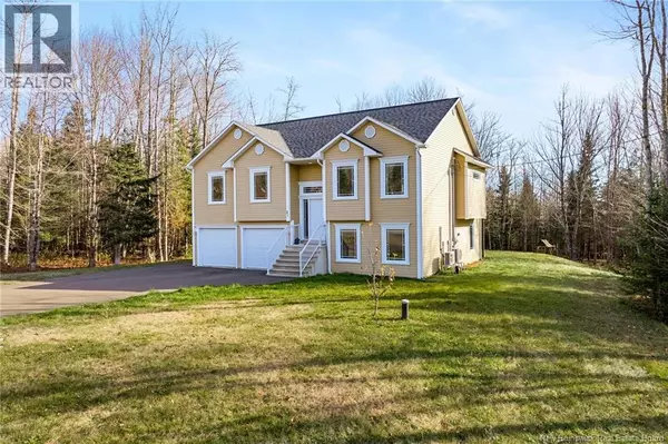 Rusagonis, NB E3B0V5,21 Willowdale Drive