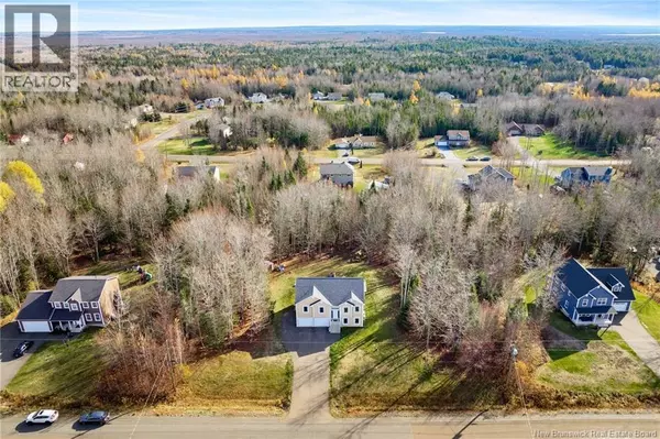 Rusagonis, NB E3B0V5,21 Willowdale Drive