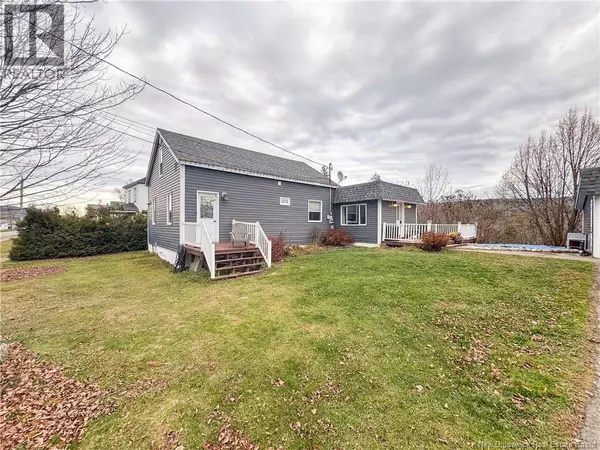 Aroostook, NB E7H2Z7,222 Main Street