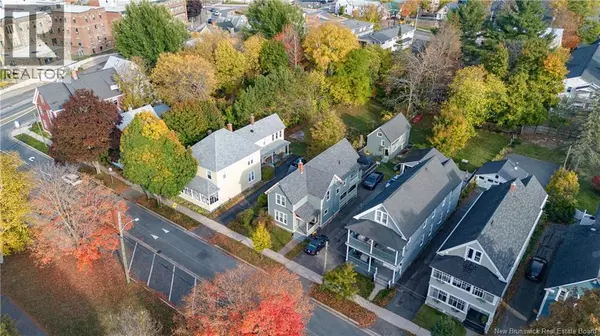 Fredericton, NB E3B2L5,188 O'Dell Avenue