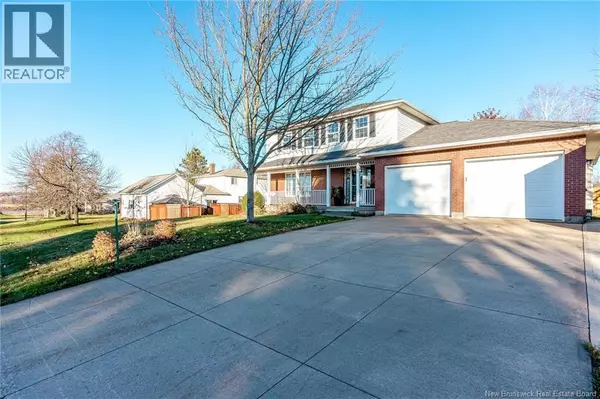 Riverview, NB E1B4Z7,3 Jane Crescent