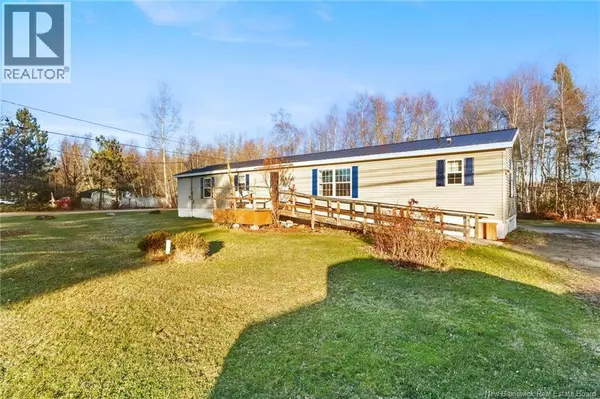 583 Nevers Road, Waasis, NB E3B9C9