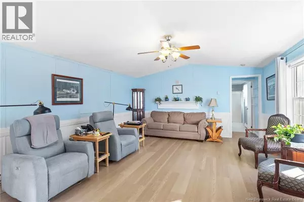 Waasis, NB E3B9C9,583 Nevers Road