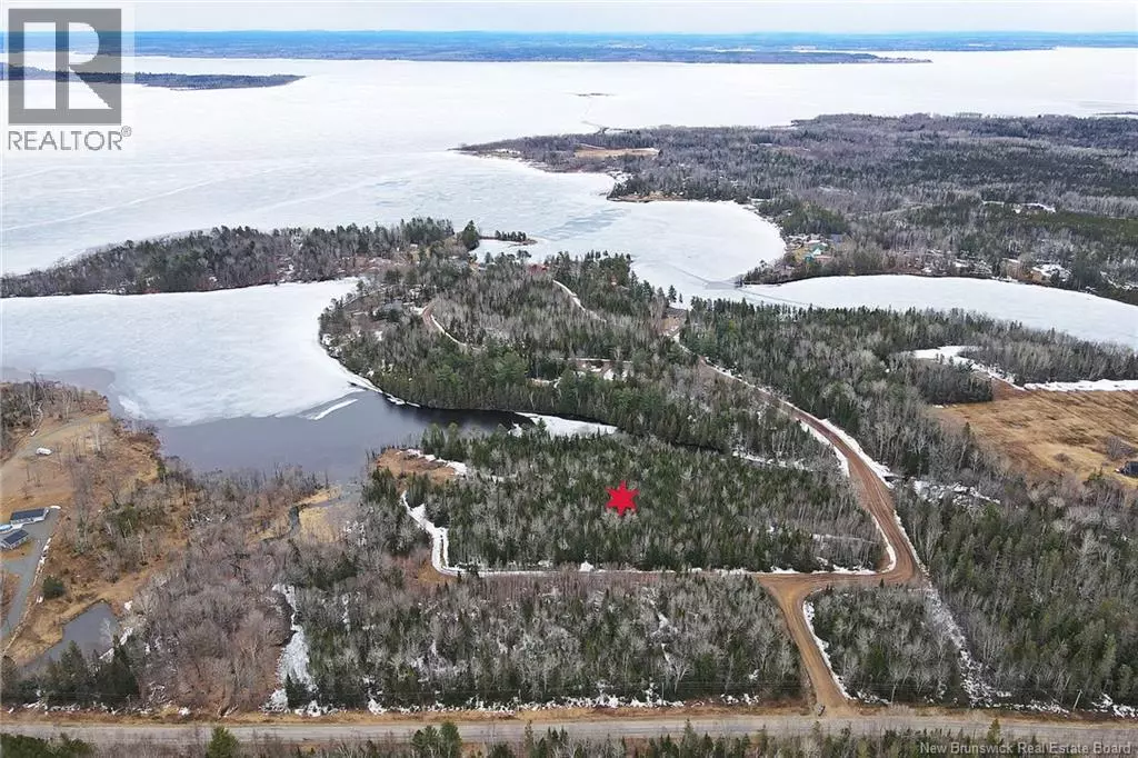 Flowers Cove, NB O0O0O0,0 Waterfront Lane