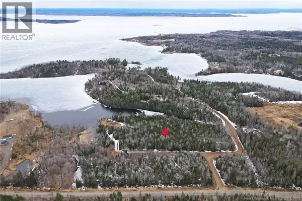 0 Waterfront Lane, Flowers Cove, NB O0O0O0