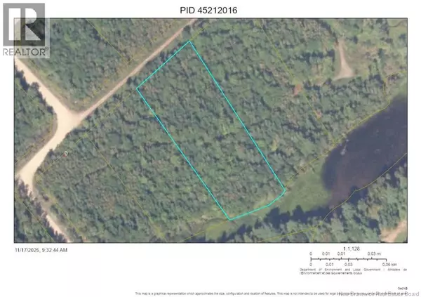 Flowers Cove, NB O0O0O0,0 Waterfront Lane