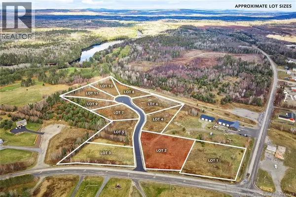 Nackawic, NB E6G1W1,23-2 Finn Crescent