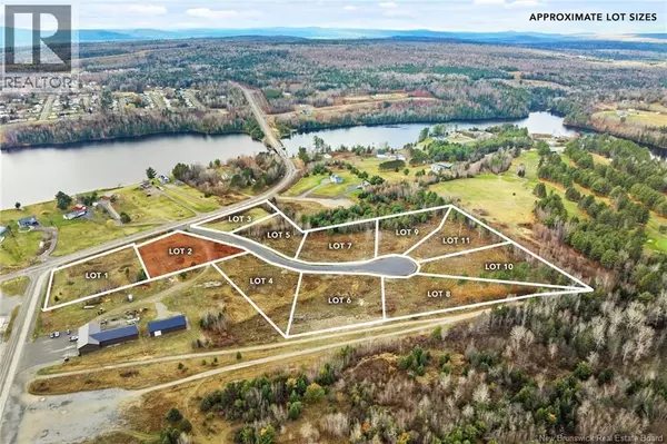 Nackawic, NB E6G1W1,23-2 Finn Crescent