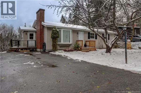 38 Lake Road, Quispamsis, NB E2E4P9