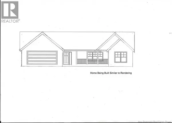 Quispamsis, NB E2E3T5,15 Meadowlark Drive