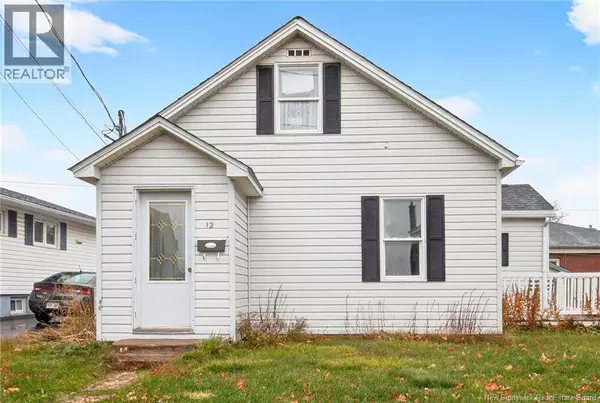 Moncton, NB E1C3M8,12 Ash