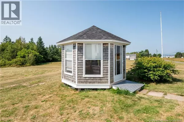 Grande-digue, NB E4R4V2,42 Martial Hebert Road