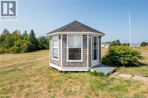 Grande-digue, NB E4R4V2,42 Martial Hebert Road