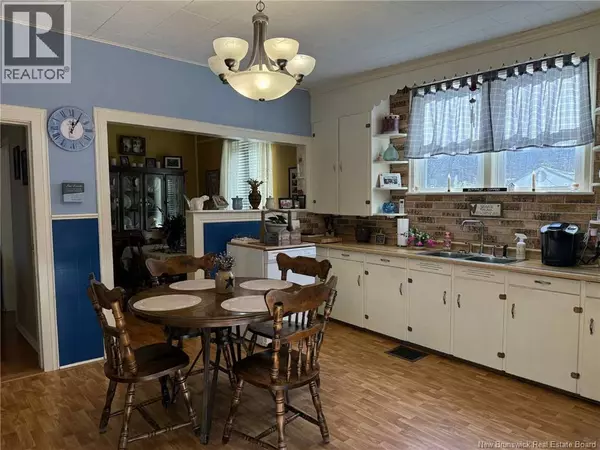 Blackville, NB E9B1R9,24 Station