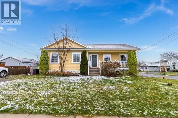 Douglas, NB E3A0R9,150 Gilridge Drive