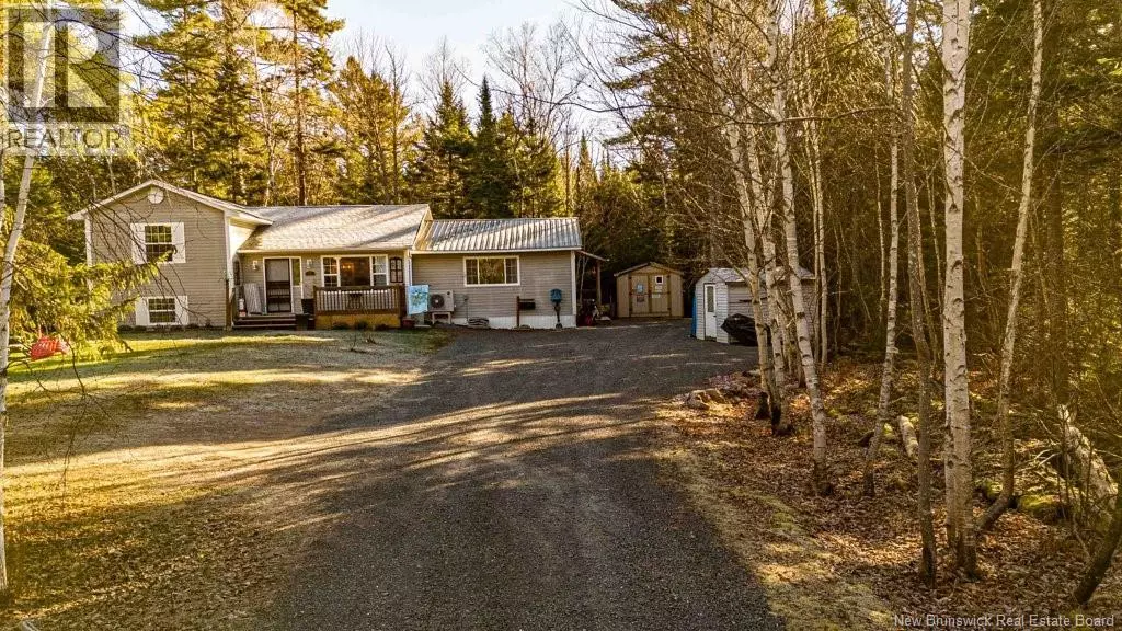 Noonan, NB E3A0A7,15 Eyre Street