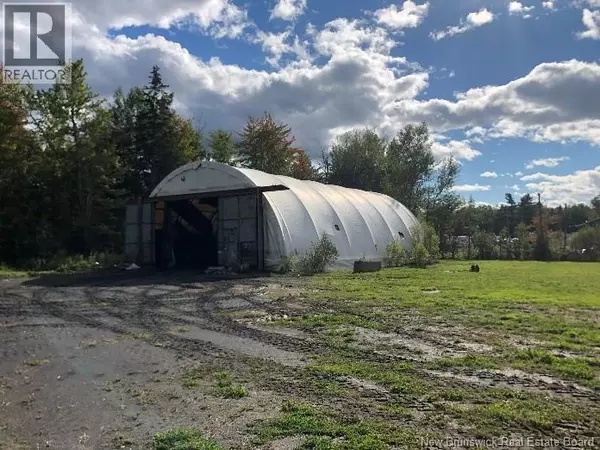 Saint-antoine, NB E4V1B6,4409 115 Route