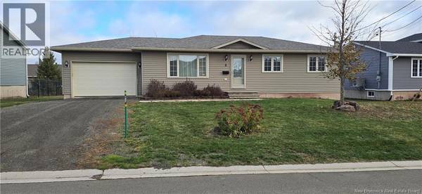 8 Holly, Riverview, NB E1B0E7