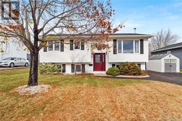 Oromocto, NB E2V2S3,10 Chatham Avenue