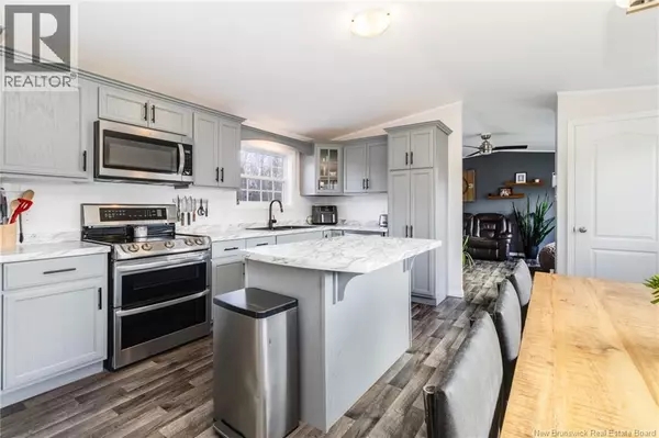 Rusagonis, NB E3B0T2,95 Carrie Street