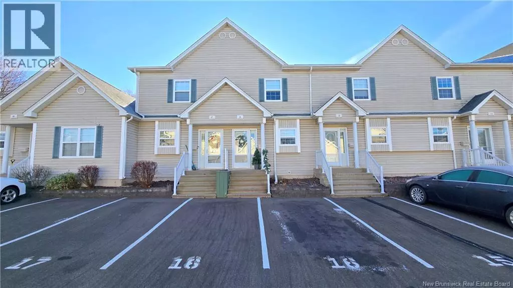 Dieppe, NB E1A1G3,354 Amirault Street Unit# 16