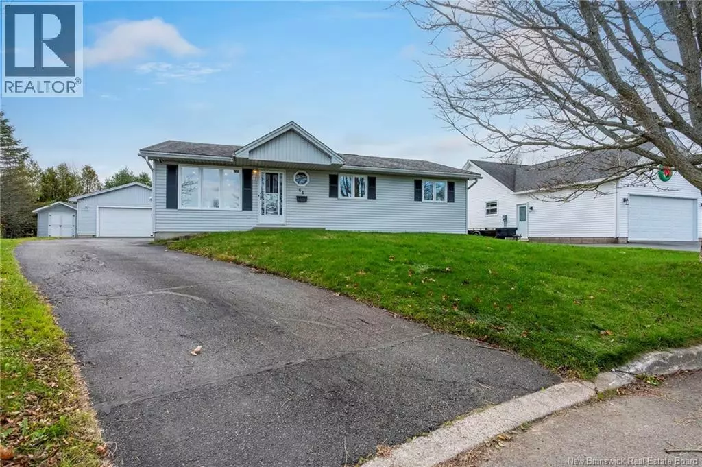 Saint John, NB E2J4L6,66 Sunnybrook Terrace