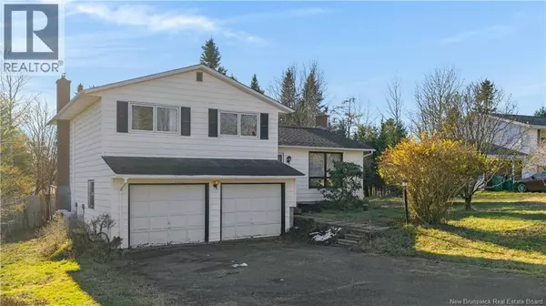 104 Lancelot Drive, Quispamsis, NB E2E1R8