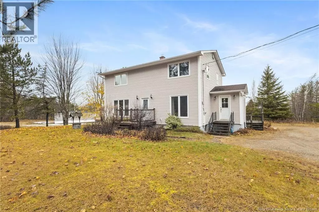 Upper Gagetown, NB E5M1P5,1393 Route 102