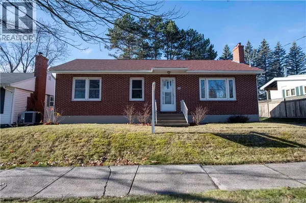 Moncton, NB E1E2X1,48 Coronation Drive