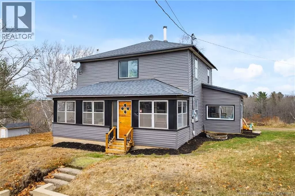 Minto, NB E4B3K2,5 Bank Street