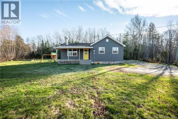 866 Route 910, Turtle Creek, NB E1J1X2
