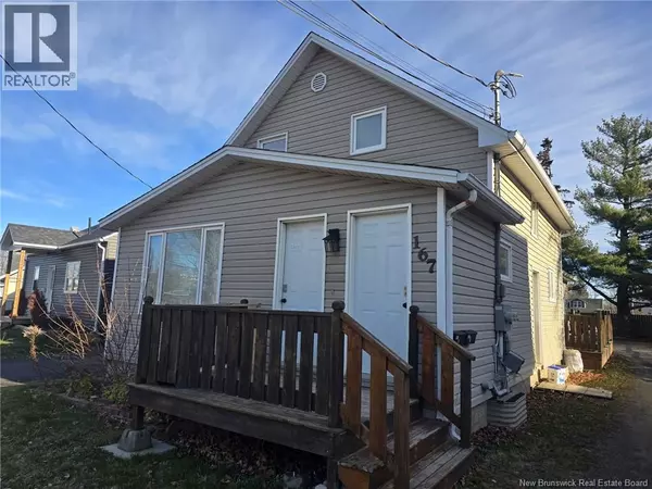 167 Elmwood Drive, Moncton, NB E1A1X2