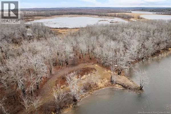 Upper Gagetown, NB O0O0O0,Lot Upper Coytown Road