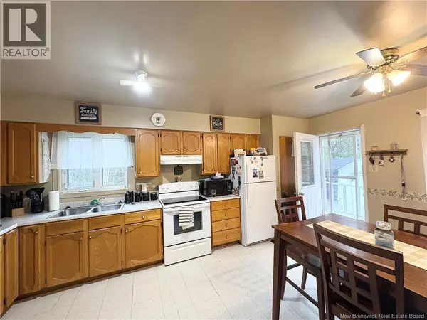 Tabusintac, NB E9H1J3,4420 Route 11