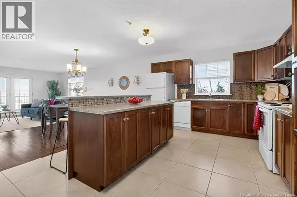 Riverview, NB E1B0J2,204 Coverdale Road Unit# 301