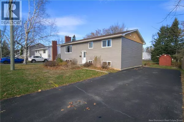 Fredericton, NB E3A1A2,101 Sunset Drive