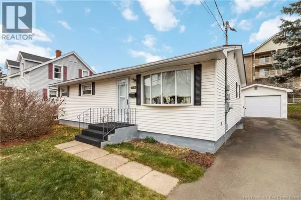 Dieppe, NB E1A1L6,263 Normandie Street